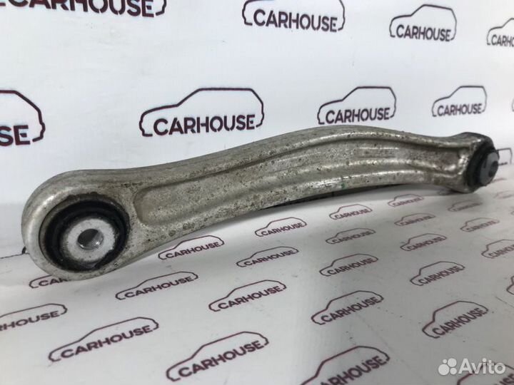 Рычаг подвески задний правый Volkswagen Touareg NF