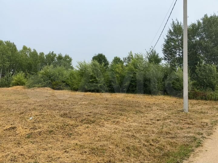 Участок 15 сот. (ИЖС)