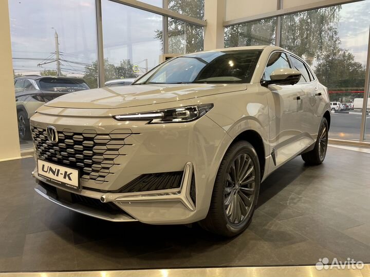 Changan UNI-K 2.0 AT, 2023