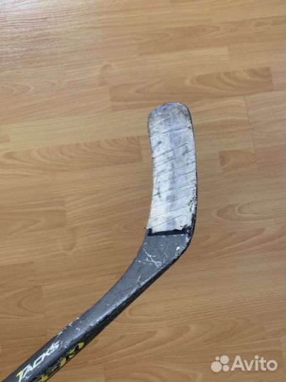 Клюшка ccm tracks flex 35 p19