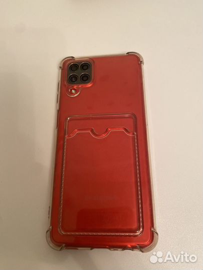 Samsung Galaxy A12, 3/64 ГБ