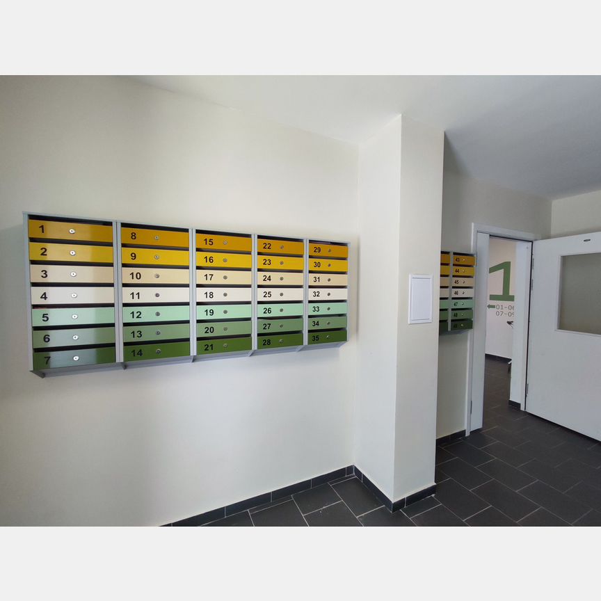 2-к. квартира, 57,5 м², 2/5 эт.