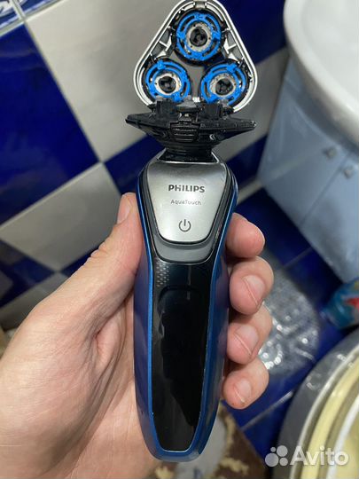 Электро бритва philips s 5420/06