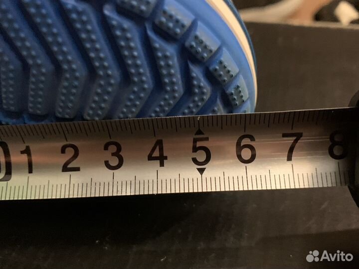 Сандали crocs для мальчика c7