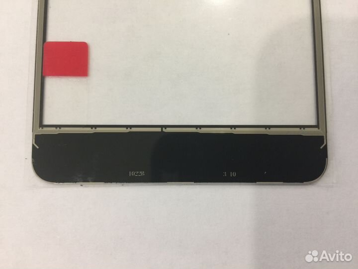 Новый тачскрин 5.0' для смартфона Bluboo Picasso