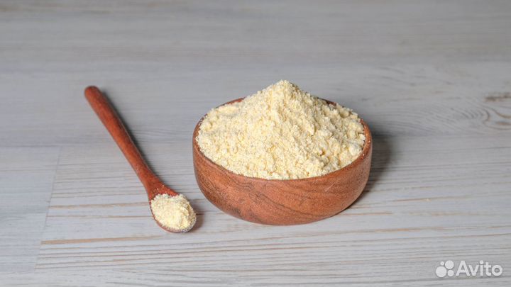 Цельнозерновая мука от производителя оптом