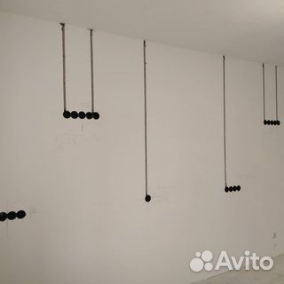 Штробление стен без пыли 99%