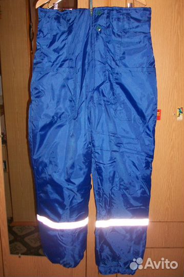 Морская импортная спецодежда