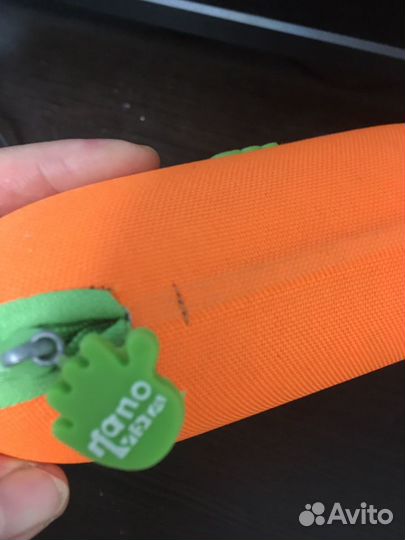 Футляр для очков