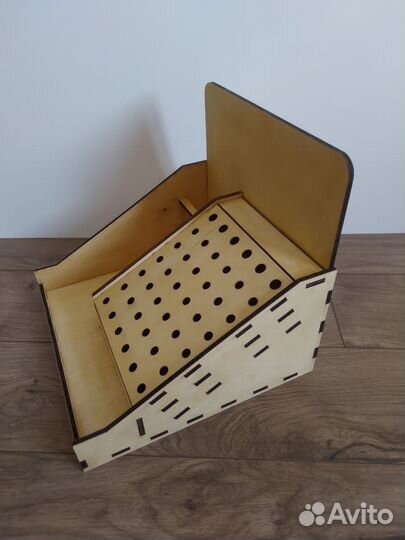 Органайзер для инструментов