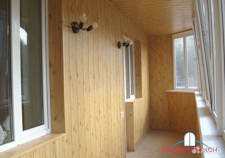 Пластиковые окна новые (не бу)