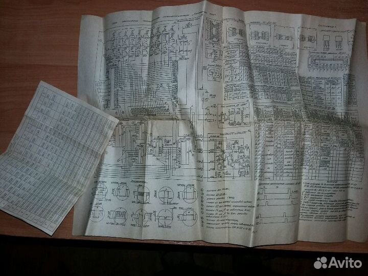 Калькулятор мк 61