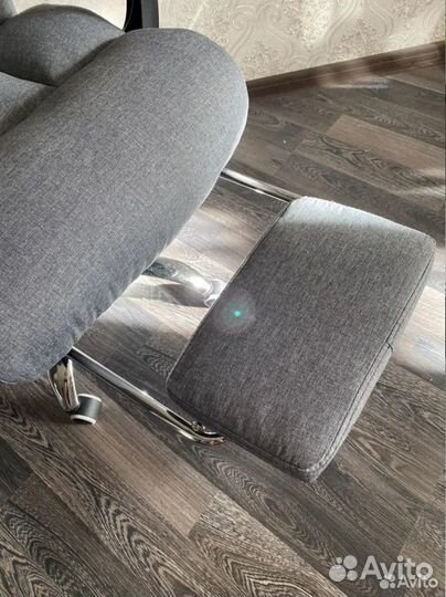 Кресло для игр. Игровое кресло с массажем