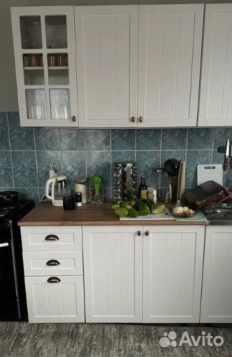 Кухня Прованс Белый любой размер