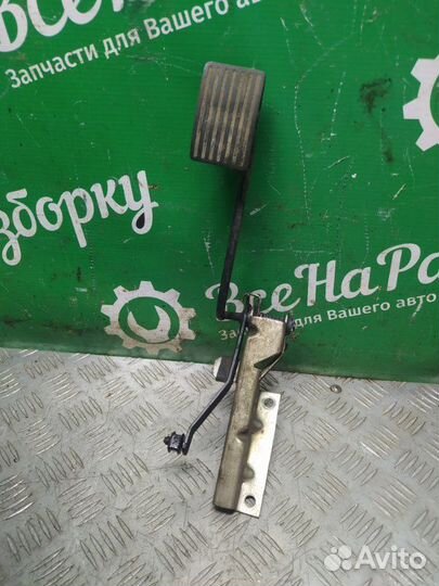 Педаль газа LADA (Ваз) 2107