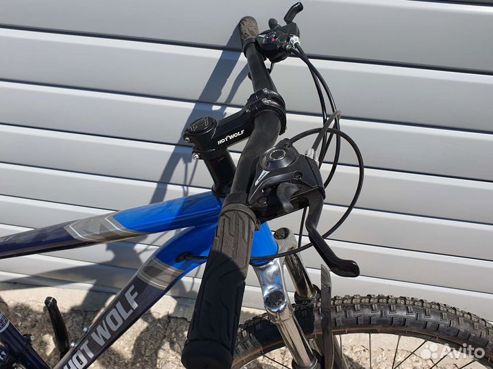 Велосипеды новые