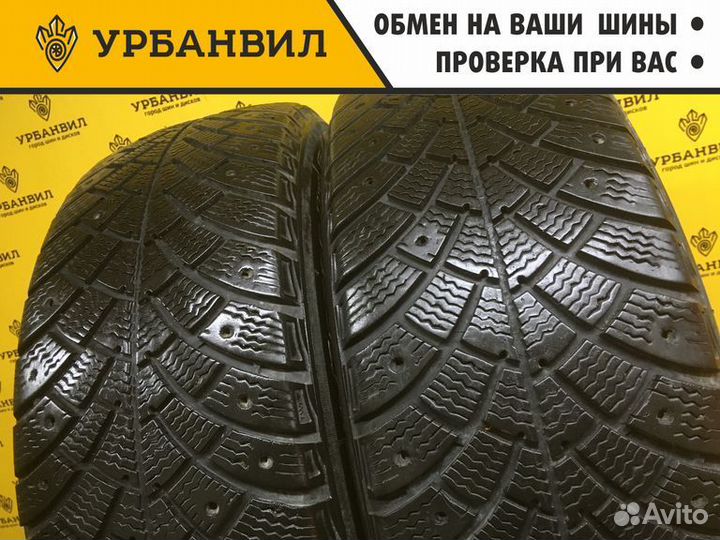 Bfgoodrich G-Force Stud 185/60 R15 88Q