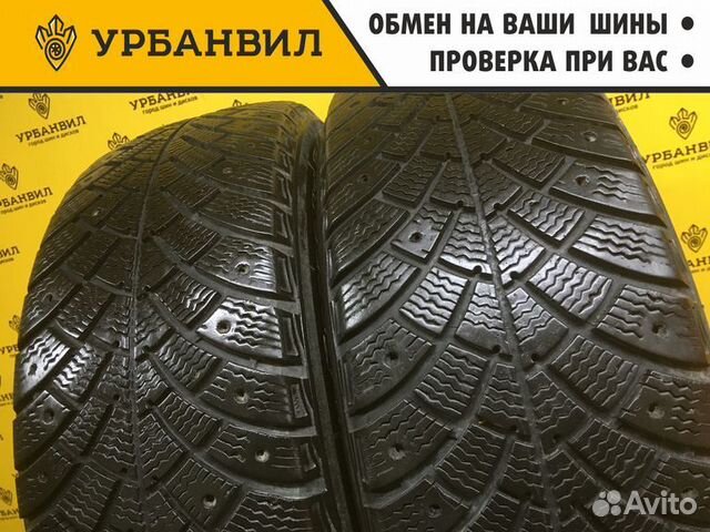 Bfgoodrich G-Force Stud 185/60 R15 88Q