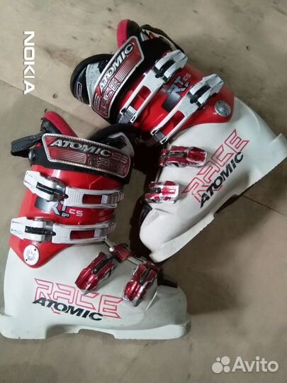 Детский комплект горнолыжника