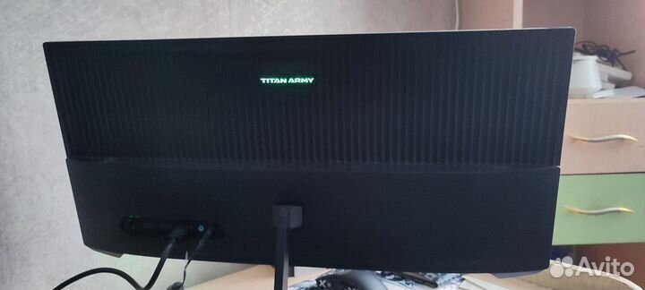 Монитор для компьютера