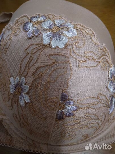 Бюстгальтер 75d