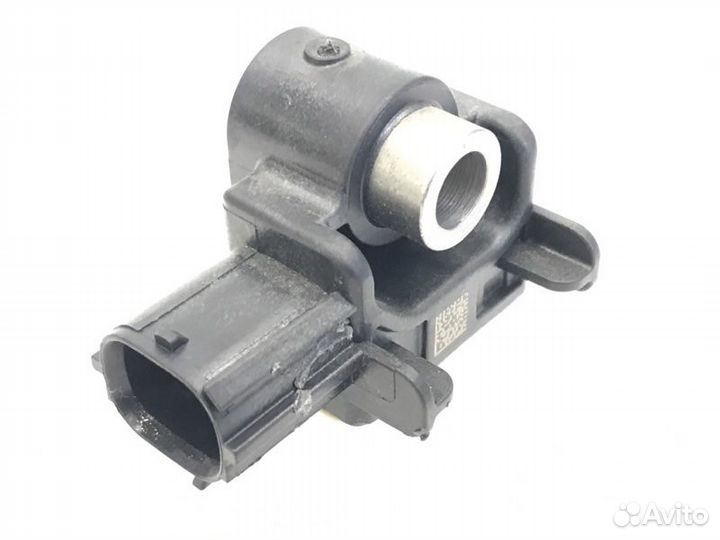 Датчик удара Mitsubishi Asx 2021