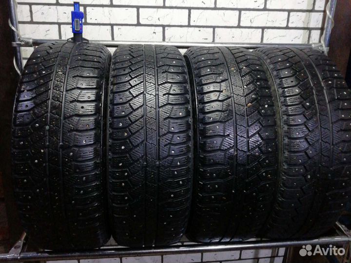 Continental ContiWinterViking 2 205/55 R16 91T