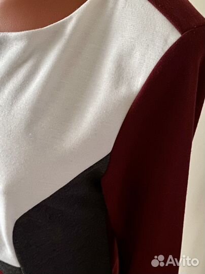 Платье 48размер