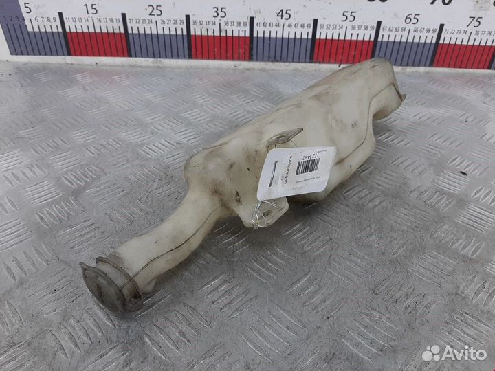 Бачок расширительный Smart Forfour 2004 MN130400