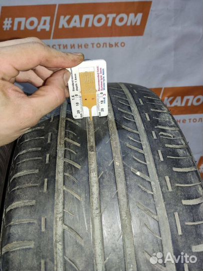 Bridgestone Sneaker 225/45 R17