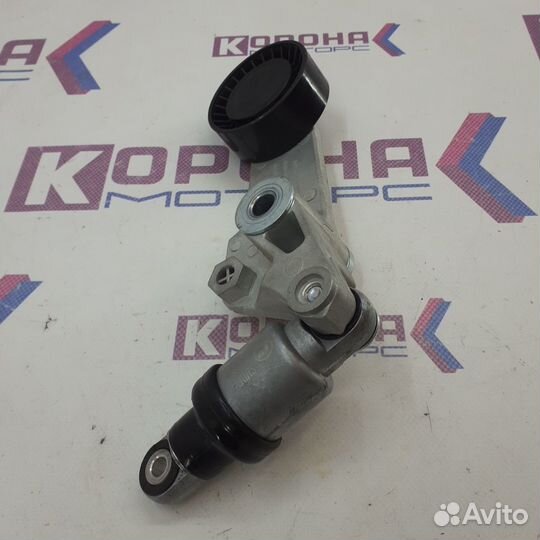 Ролик натяжителя ремня приводного lifan myway