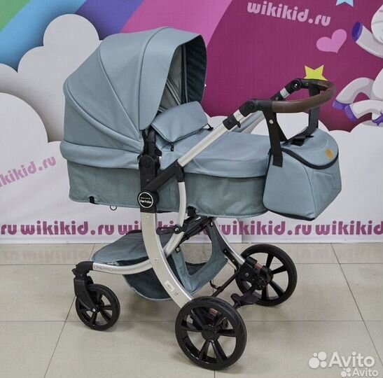 Коляска 2 в1 Aimile