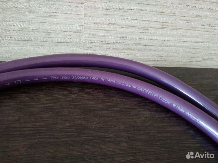 Сетевой силовой кабель