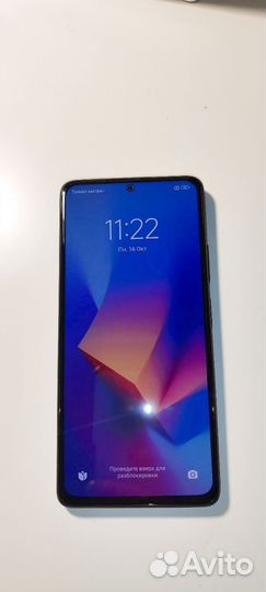 Xiaomi Redmi Note 10 Pro, 8/256 ГБ