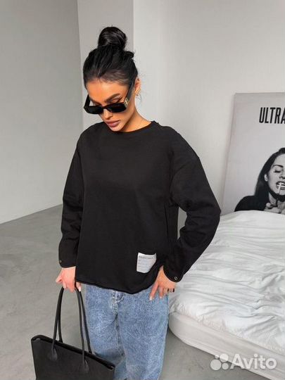 Кофта женская