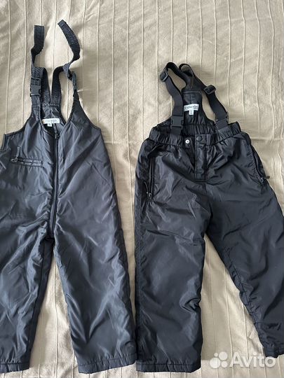 Детские вещи на мальчика