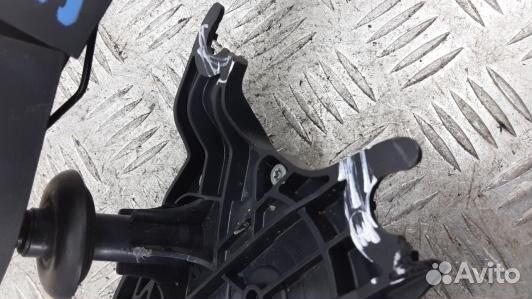 Моторчик стеклоочиcтителя 3-5 BMW X3 F25 (3MF05GJ0