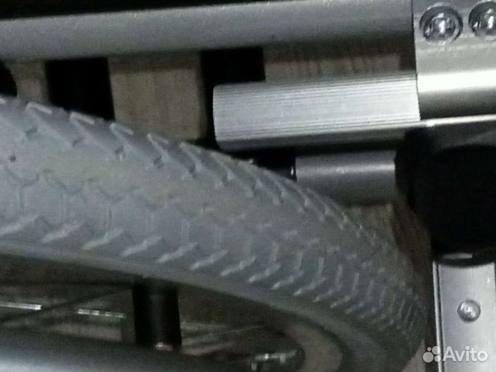 Коляска инвалидная