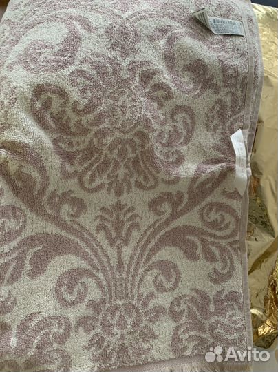 Zara Полотенце (большое + 2 маленьких)