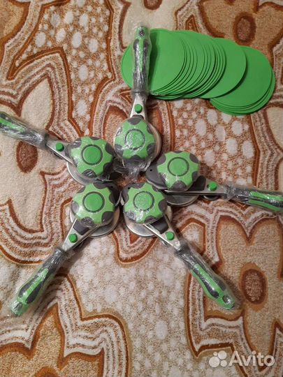 Закаточные машинки новые щелчок москвичка