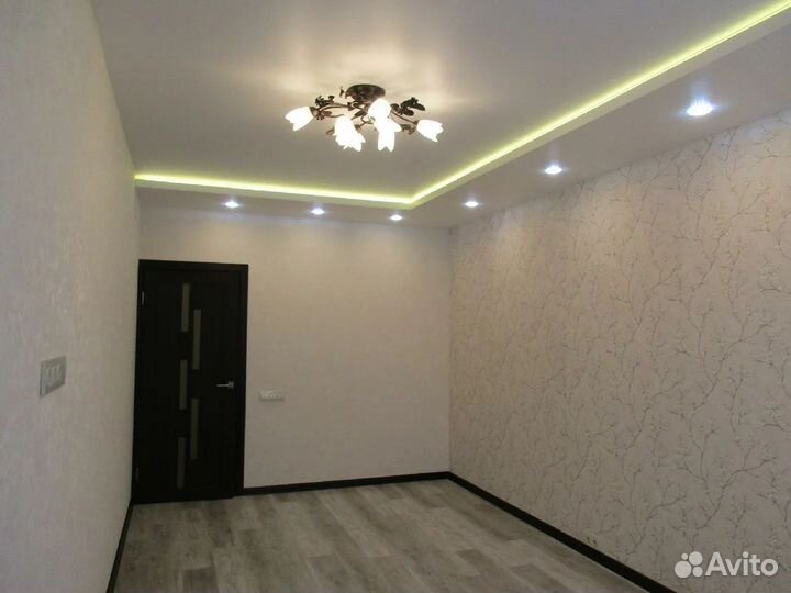 Ремонт квартир частично и под ключ