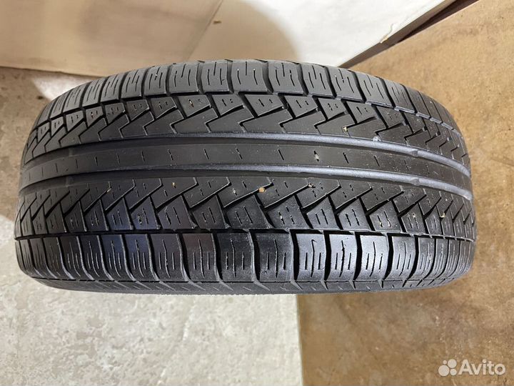 Pirelli P6 205/55 R15