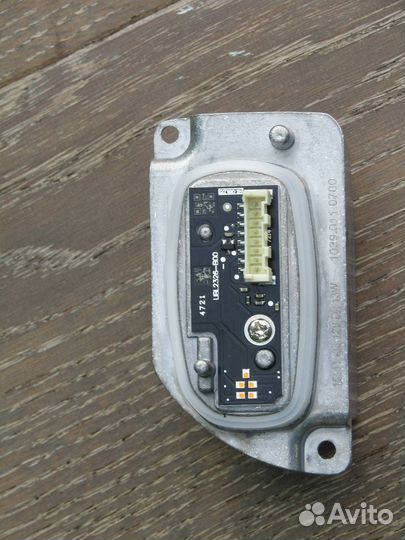 Указатель поворота BMW G30 63117214941