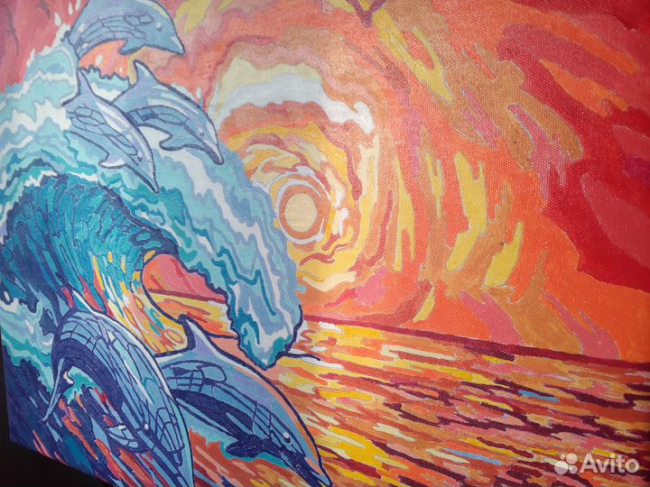 Продам картину