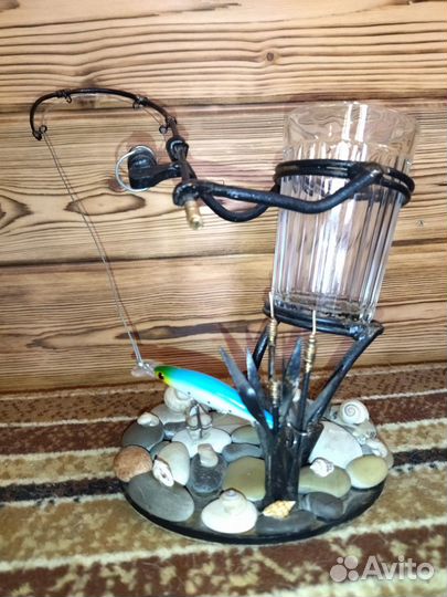 Сувенир Рыбак