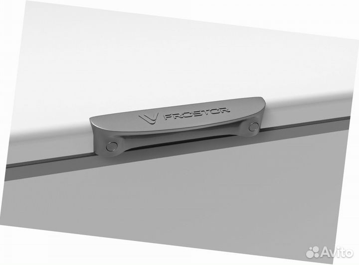Морозильник горизонтальный Frostor F 600 S