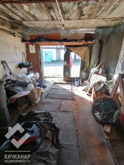 Гараж, 24 м²