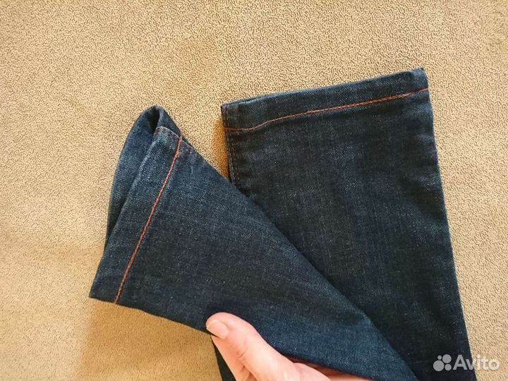 Джинсы Armani Jeans
