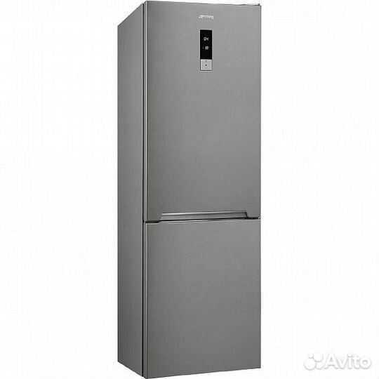 Холодильник smeg FC20EN4AX