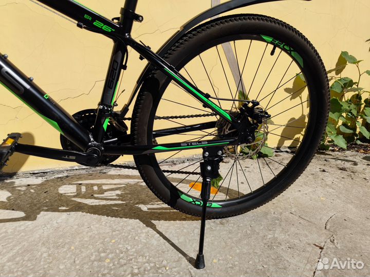 Велосипед Stels Navigator 620 MD 26